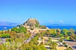 Arcadion Hotel in Corfu Chora, Corfu, Ionian Islands