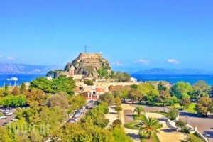 Arcadion Hotel_accommodation_in_Hotel_Ionian Islands_Corfu_Corfu Chora