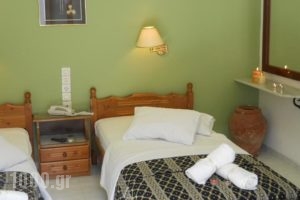 Hotel Palladion_best deals_Hotel_Cyclades Islands_Sandorini_Sandorini Chora