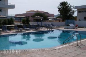 Lagonas Beach Hotel Apartments_accommodation_in_Apartment_Dodekanessos Islands_Rhodes_Faliraki