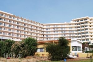 Pegasos Beach Hotel_travel_packages_in_Dodekanessos Islands_Rhodes_Faliraki