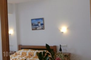 Agnadi Hotel_best deals_Hotel_Cyclades Islands_Naxos_Naxos Chora