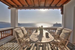 Vista Loca_accommodation_in_Hotel_Cyclades Islands_Mykonos_Mykonos ora