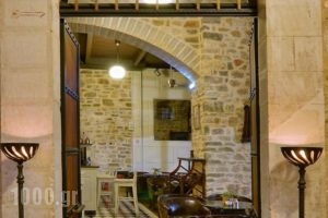 Heritage Hotels- Hotel Kalari_best deals_Hotel_Epirus_Ioannina_Dodoni