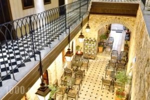 Heritage Hotels- Hotel Kalari_holidays_in_Hotel_Epirus_Ioannina_Dodoni