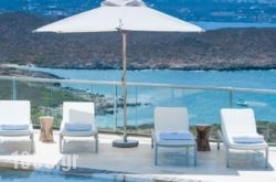 Divine Villas Crete in Athens, Attica, Central Greece