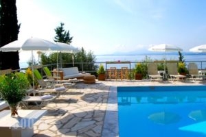 Captain's Apts Barbati_best deals_Hotel_Ionian Islands_Corfu_Corfu Rest Areas