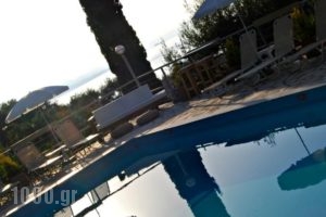 Captain's Apts Barbati_lowest prices_in_Hotel_Ionian Islands_Corfu_Corfu Rest Areas