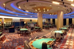 Club Hotel Casino Loutraki_best prices_in_Hotel_Peloponesse_Korinthia_Korinthos