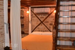 Delfinia Studios_best deals_Hotel_Aegean Islands_Lesvos_Eressos