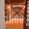 Delfinia Studios_best deals_Hotel_Aegean Islands_Lesvos_Eressos