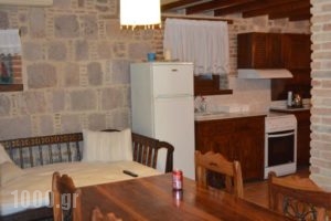 Delfinia Studios_best prices_in_Hotel_Aegean Islands_Lesvos_Eressos