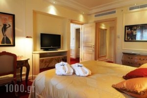 Club Hotel Casino Loutraki_lowest prices_in_Hotel_Peloponesse_Korinthia_Korinthos