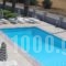 Vergina Sun_best deals_Hotel_Dodekanessos Islands_Rhodes_Kallithea