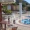 Billy'S Studios_best prices_in_Hotel_Dodekanessos Islands_Rhodes_Kallithea