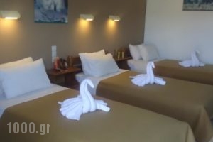 Saloustros Apartments_best prices_in_Apartment_Crete_Heraklion_Ammoudara