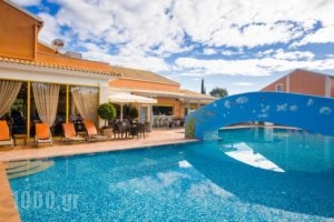Memento Resort Kassiopi_best prices_in_Hotel_Ionian Islands_Corfu_Corfu Rest Areas