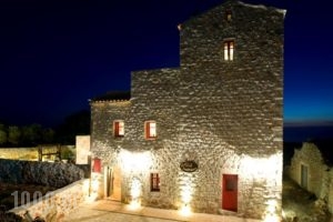 Sventoura Hotel_accommodation_in_Hotel_Peloponesse_Lakonia_Itilo