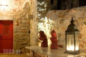 Sventoura Hotel_lowest prices_in_Hotel_Peloponesse_Lakonia_Itilo