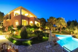 Kommeno Castle Ury Villa_accommodation_in_Villa_Ionian Islands_Corfu_Corfu Rest Areas