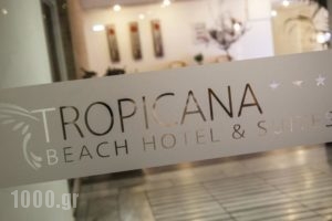 Tropicana Beach Hotel_lowest prices_in_Hotel_Crete_Chania_Stalos