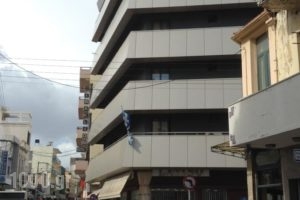 Iraklion Hotel_holidays_in_Hotel_Crete_Heraklion_Ammoudara