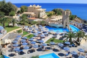 Lindos Royal Hotel_best deals_Hotel_Dodekanessos Islands_Rhodes_Lindos