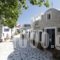 Katerina Hotel_best deals_Hotel_Cyclades Islands_Naxos_Naxos chora