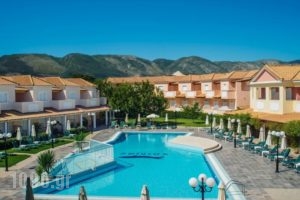 Ecoresort Hotel Zefyros_accommodation_in_Hotel_Ionian Islands_Zakinthos_Laganas