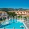 Ecoresort Hotel Zefyros_accommodation_in_Hotel_Ionian Islands_Zakinthos_Laganas