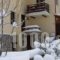 Dryas Guesthouse_best deals_Hotel_Central Greece_Fokida_Polidrosos