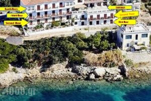Mirini Hotel_best prices_in_Hotel_Aegean Islands_Samos_Samos Chora