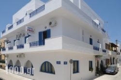 Hotel Zeus in Naxos Chora, Naxos, Cyclades Islands