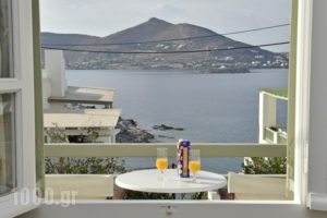 Hara Studios and Apartments_best deals_Apartment_Cyclades Islands_Paros_Naousa