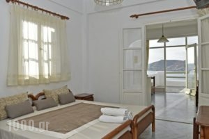 Hara Studios and Apartments_accommodation_in_Apartment_Cyclades Islands_Paros_Naousa