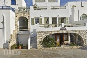 Hara Studios and Apartments_holidays_in_Apartment_Cyclades Islands_Paros_Naousa