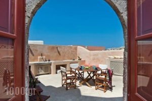 Villa Amalia_best prices_in_Villa_Cyclades Islands_Sandorini_Oia