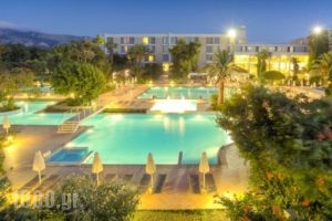 Caravia Beach Hotel_holidays_in_Hotel_Dodekanessos Islands_Kalimnos_Kalimnos Chora