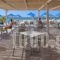 Caravia Beach Hotel_lowest prices_in_Hotel_Dodekanessos Islands_Kalimnos_Kalimnos Chora