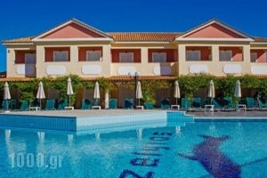 Ecoresort Hotel Zefyros_holidays_in_Hotel_Ionian Islands_Zakinthos_Laganas