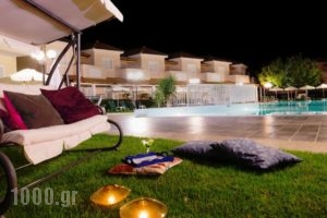 Ecoresort Hotel Zefyros_lowest prices_in_Hotel_Ionian Islands_Zakinthos_Laganas