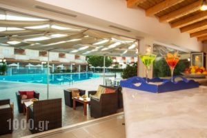 Ecoresort Hotel Zefyros_best prices_in_Hotel_Ionian Islands_Zakinthos_Laganas