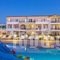 Dimitrios Village Beach Resort_best prices_in_Hotel_Crete_Rethymnon_Rethymnon City