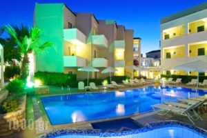 Dimitrios Village Beach Resort_lowest prices_in_Hotel_Crete_Rethymnon_Rethymnon City