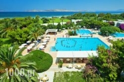 Caravia Beach Hotel in Agios Prokopios, Naxos, Cyclades Islands