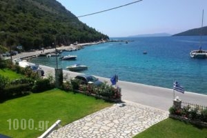 Captain Nick Hotel_travel_packages_in_Ionian Islands_Lefkada_Lefkada Rest Areas
