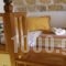 Dorovinis Monemvasia Castlehouses_lowest prices_in_Hotel_Peloponesse_Lakonia_Monemvasia