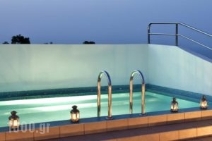 Summer Time Villa_best deals_Villa_Cyclades Islands_Sandorini_Fira