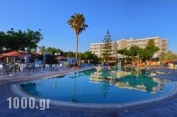 Atlantis Hotel in  Tigaki, Kos, Dodekanessos Islands