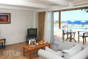 Istron Bay Hotel_lowest prices_in_Hotel_Crete_Lasithi_Ierapetra